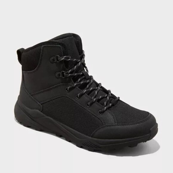 motion Other - Men's Doran Winter Hiker Boots -All In Motion